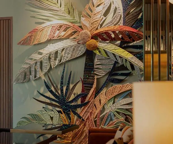 Public House Hotel Bangkok, A Member Of Design Hotels Hotel Banguecoque