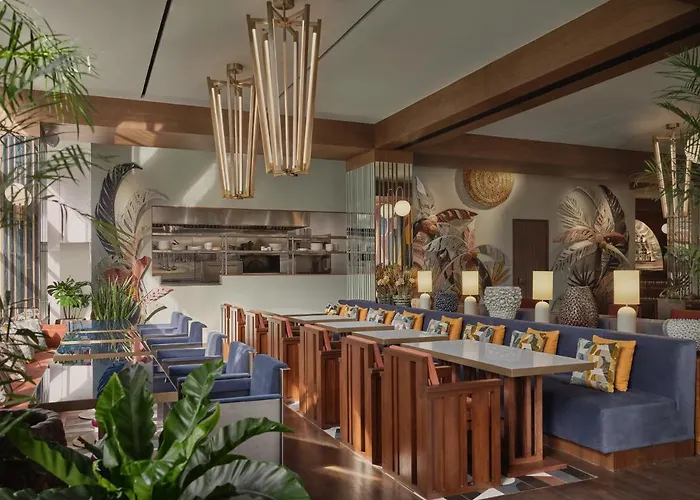 Public House Hotel Bangkok, A Member Of Design Hotels Hotel