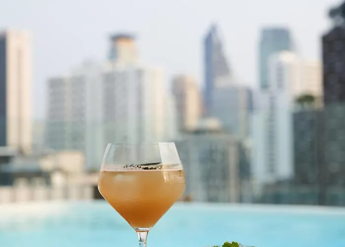 Public House Hotel Bangkok, A Member Of Design Hotels Banguecoque