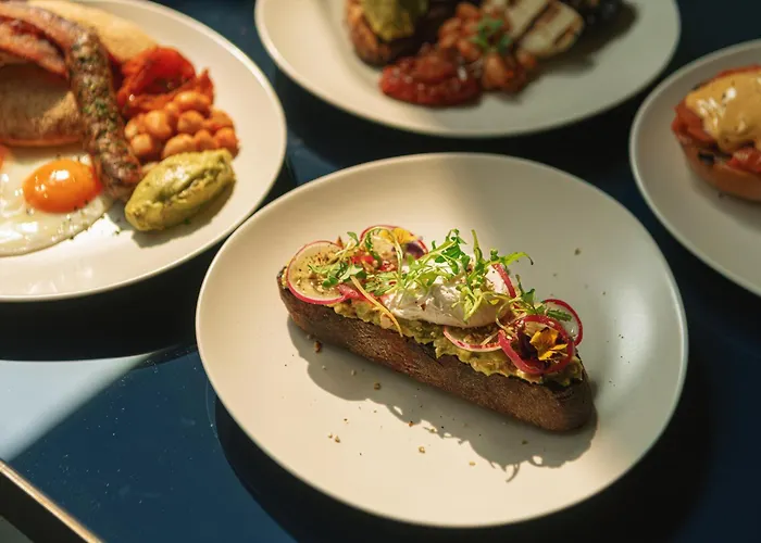 Hotel Public House Hotel Bangkok, A Member Of Design Hotels 5*