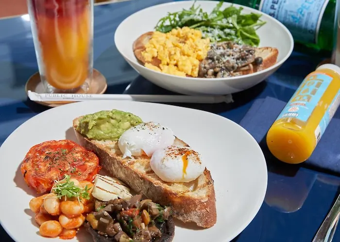 Hotel Public House Hotel Bangkok, A Member Of Design Hotels Banguecoque