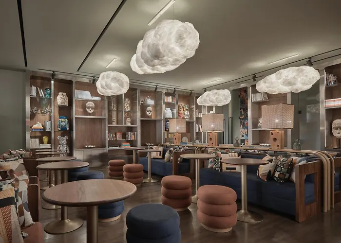 Hotel Public House Hotel Bangkok, A Member Of Design Hotels 5*