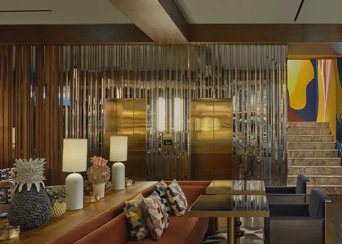 Hotel Public House Hotel Bangkok, A Member Of Design Hotels Banguecoque