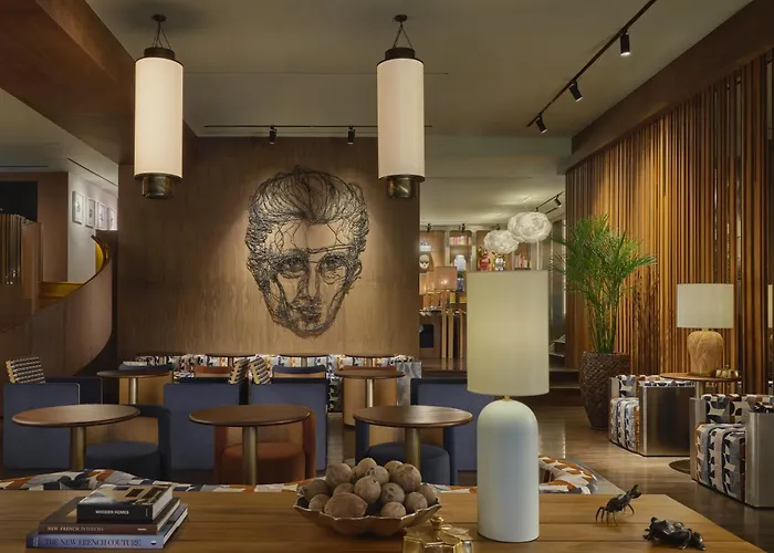 Public House Hotel Bangkok, A Member Of Design Hotels