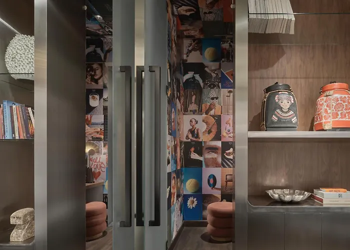 Hotel Public House Hotel Bangkok, A Member Of Design Hotels Banguecoque