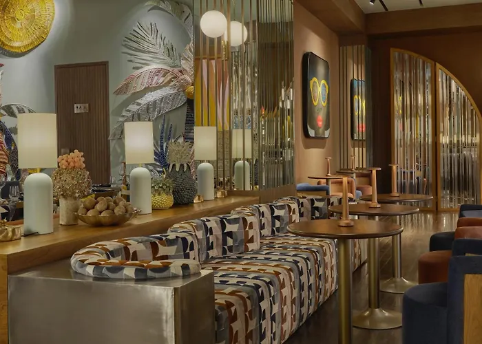 Public House Hotel Bangkok, A Member Of Design Hotels Banguecoque