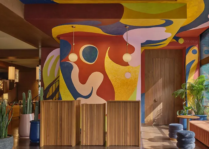 Public House Hotel Bangkok, A Member Of Design Hotels Hotel 5*