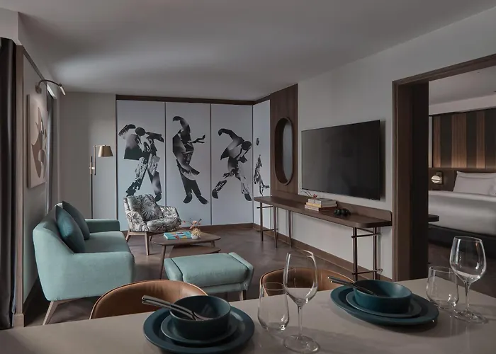 Hotel Public House Hotel Bangkok, A Member Of Design Hotels Banguecoque