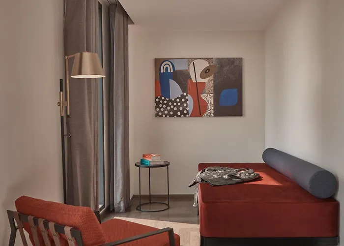 Public House Hotel Bangkok, A Member Of Design Hotels Hotel