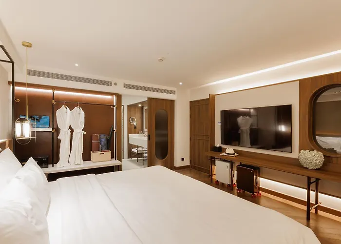 Public House Hotel Bangkok, A Member Of Design Hotels