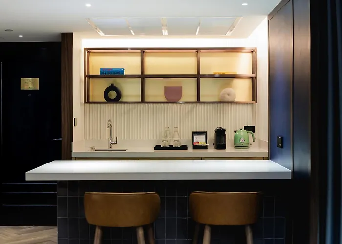 Public House Hotel Bangkok, A Member Of Design Hotels Hotel Banguecoque