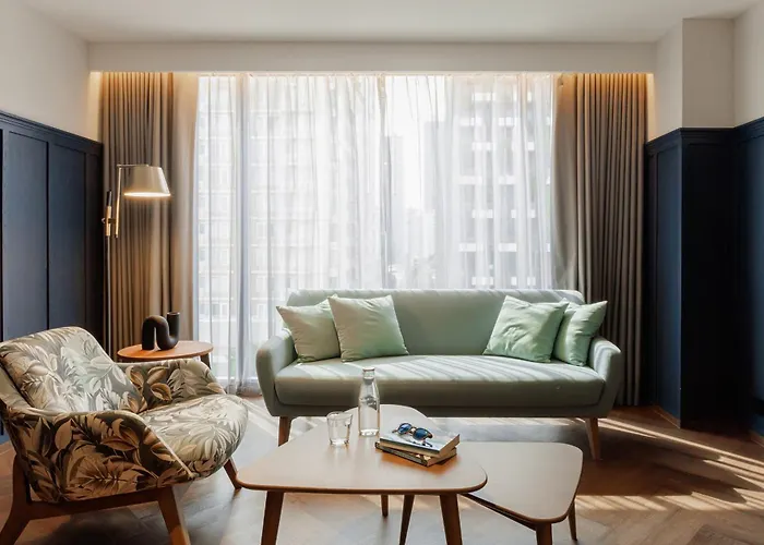 Hotel Public House Hotel Bangkok, A Member Of Design Hotels 5*