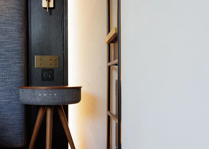 Hotel Public House Hotel Bangkok, A Member Of Design Hotels Banguecoque