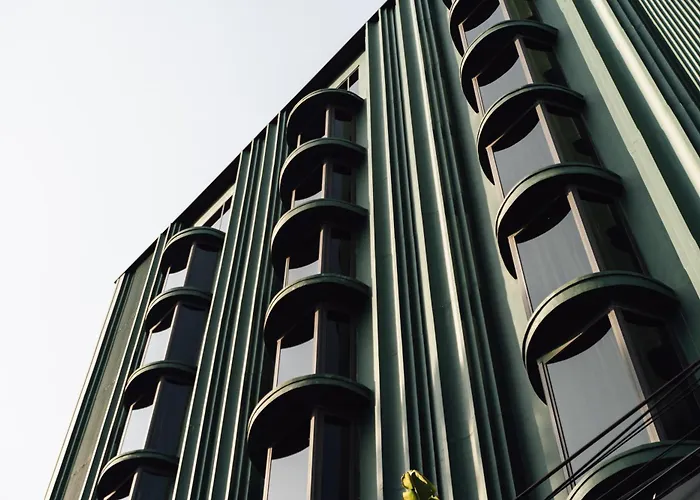 Public House Hotel Bangkok, A Member Of Design Hotels Hotel Banguecoque