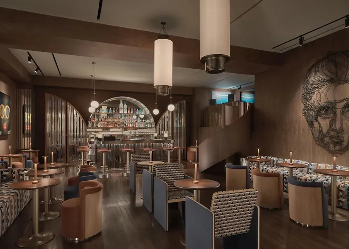 Public House Hotel Bangkok, A Member Of Design Hotels 5* Banguecoque