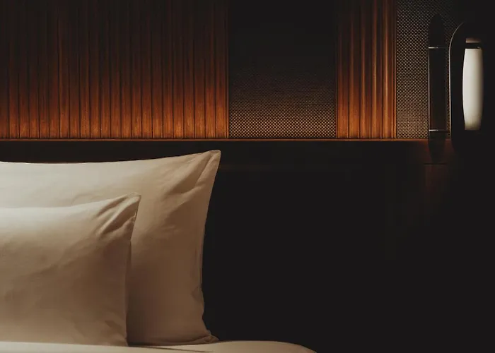 Public House Hotel Bangkok, A Member Of Design Hotels Hotel Banguecoque
