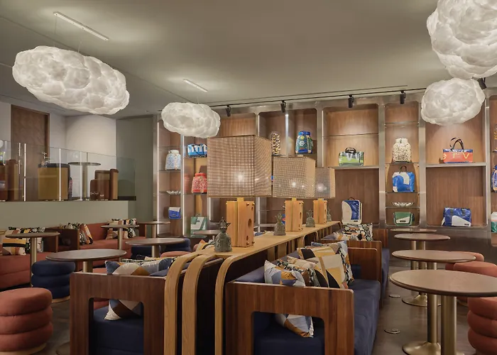 Hotel Public House Hotel Bangkok, A Member Of Design Hotels Banguecoque