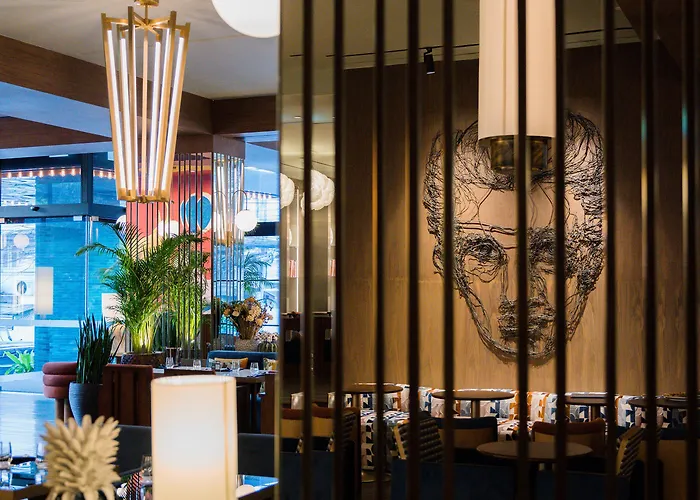 Public House Hotel Bangkok, A Member Of Design Hotels Hotel 5*