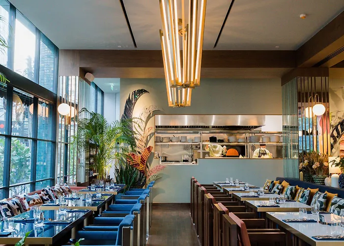 Public House Hotel Bangkok, A Member Of Design Hotels Hotel 5*