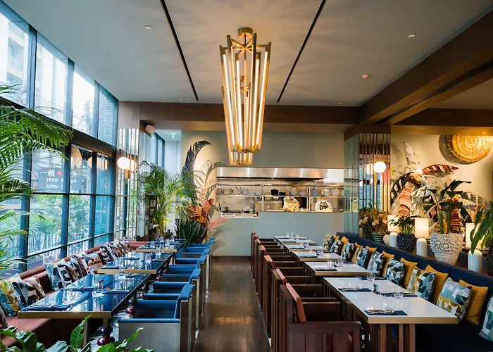 Hotel Public House Hotel Bangkok, A Member Of Design Hotels 5*