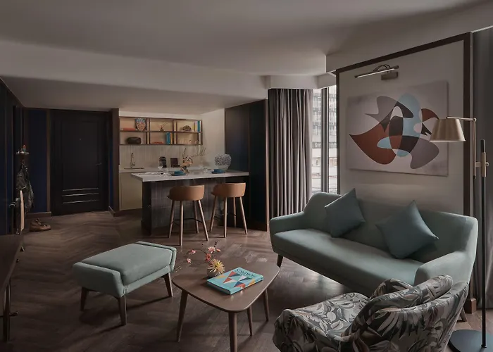 Public House Hotel Bangkok, A Member Of Design Hotels Hotel Banguecoque