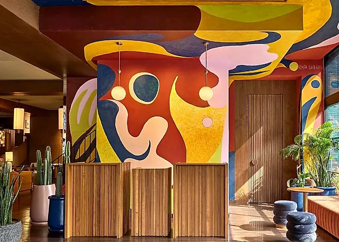 Public House Hotel Bangkok, A Member Of Design Hotels Hotel 5*