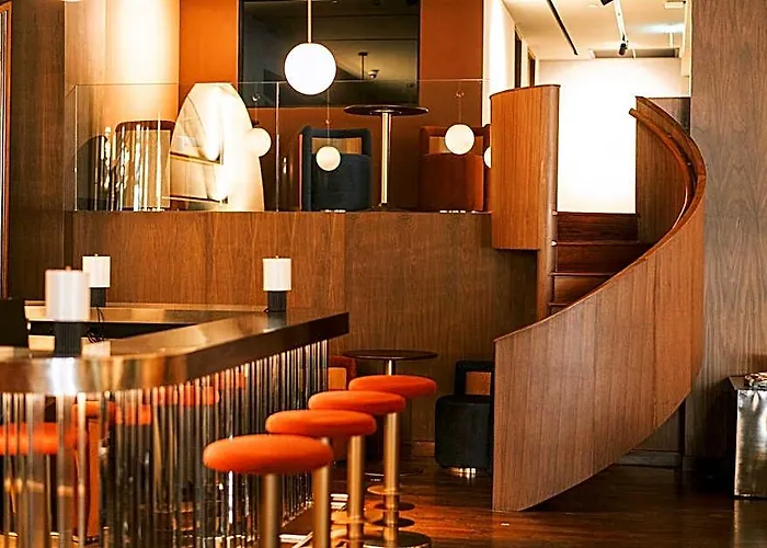 Hotel Public House Hotel Bangkok, A Member Of Design Hotels Banguecoque