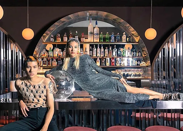 Public House Hotel Bangkok, A Member Of Design Hotels 5* Banguecoque