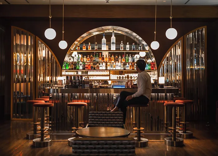 Public House Bangkok, A Member Of Design