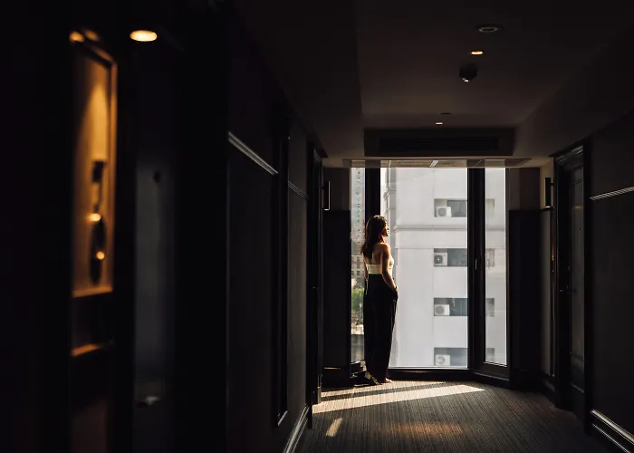 Public House Bangkok, A Member Of Design