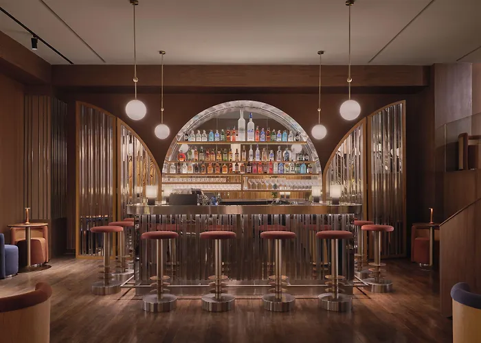 Public House Bangkok, A Member Of Design Hotel 5*