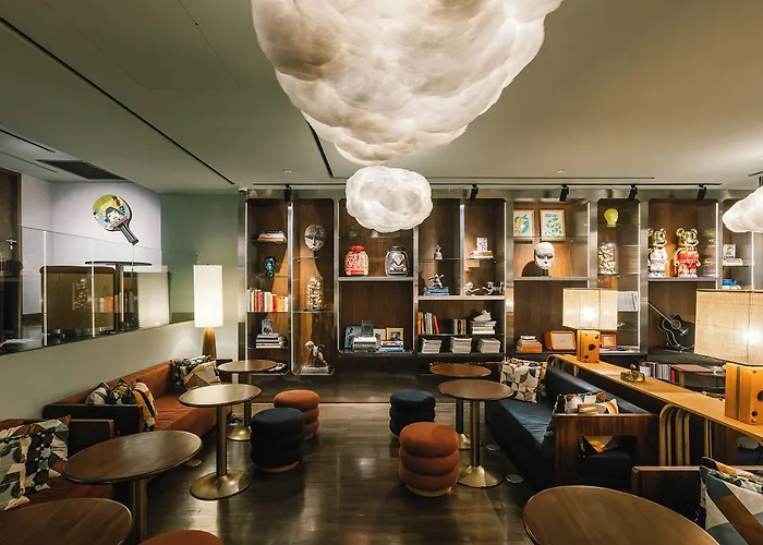 Public House Bangkok, A Member Of Design Hotel 5*