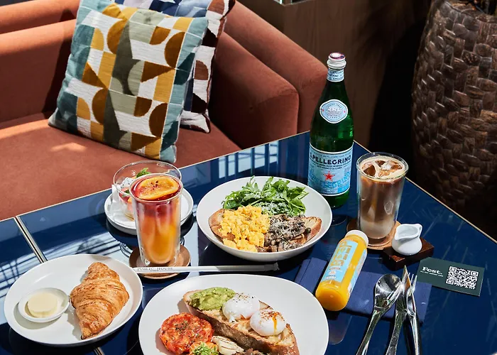 Public House Bangkok, A Member Of Design 5* Bangkok