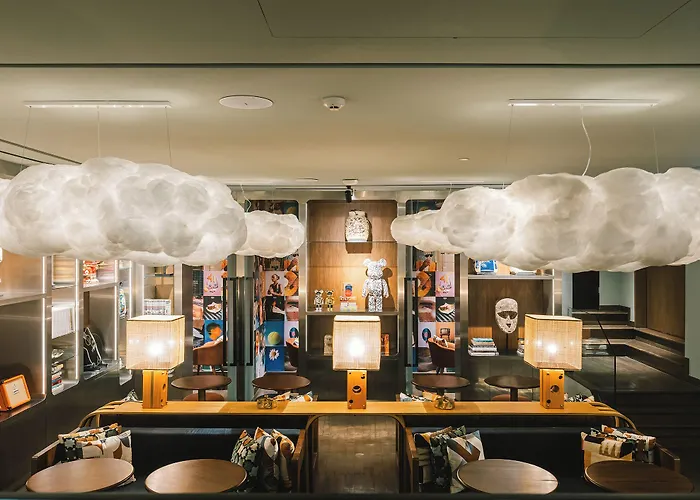 Public House Bangkok, A Member Of Design 5* Bangkok